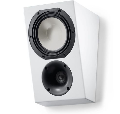 AR-4 atmos speaker wit (2pc)  Canton