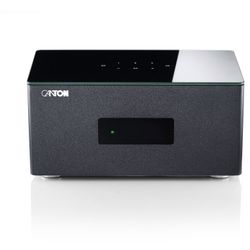 Smart Amp 5.1 S2 smart amplifier versie 2021 zwart 