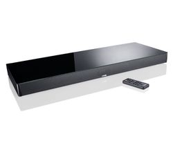 Sound L All-in-one soundbar zwart Canton