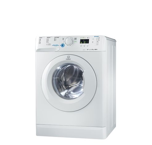 XWA 71483X W EU  Indesit