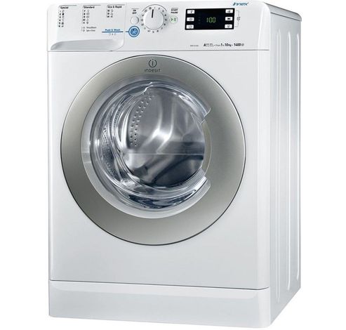 XWE 101484W WSSS EU  Indesit