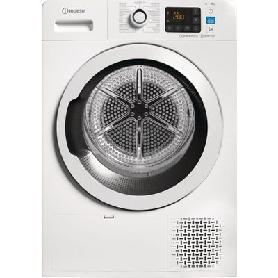 YTBE M11 83K RX Indesit