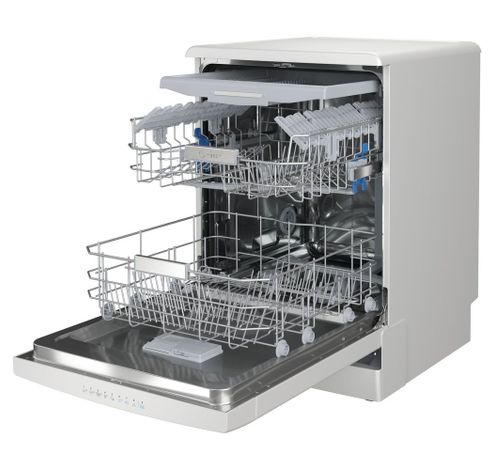 DFO 3T133 A F  Indesit