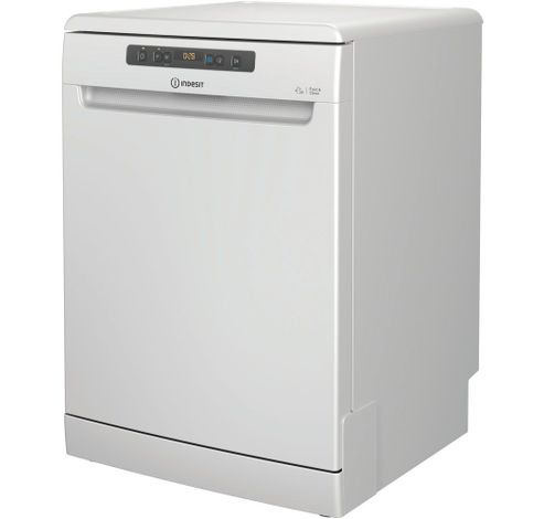 DFO 3T133 A F  Indesit