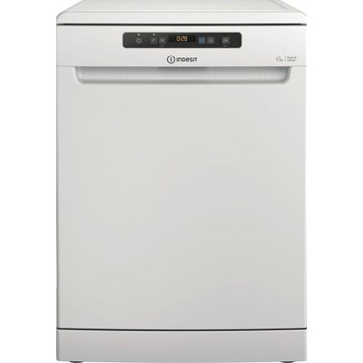 DFO 3T133 A F Indesit