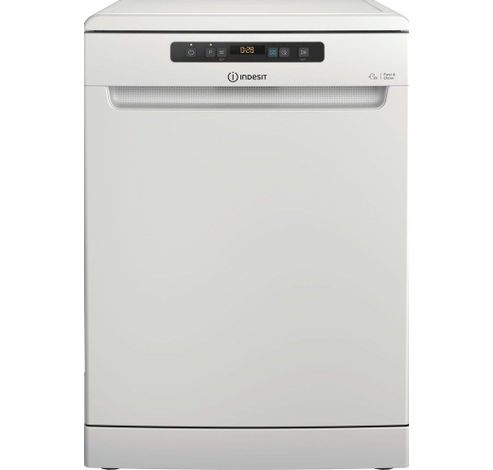 DFO 3T133 A F  Indesit