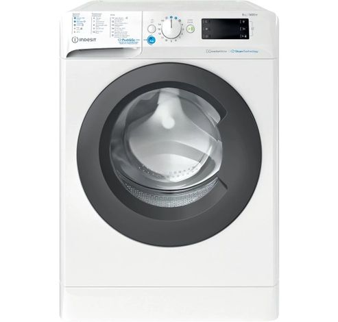 BWEBE 81496X WKV  Indesit