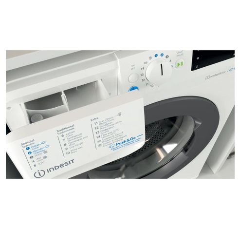 BWEBE 81496X WKV  Indesit