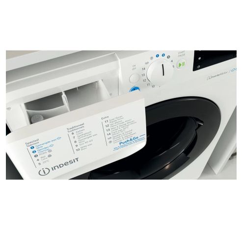 BDE 96435 EWKV BE  Indesit