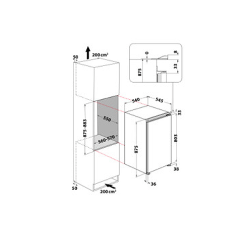 INS 9312  Indesit