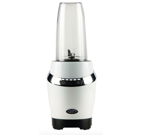 B212 Nutri Frulli blender wit  Boretti