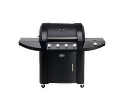 Robusto gas outdoor kitchen Boretti