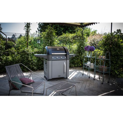 Forza gas outdoor kitchen  Boretti