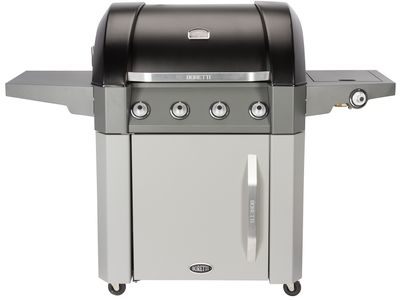 Forza gas outdoor kitchen