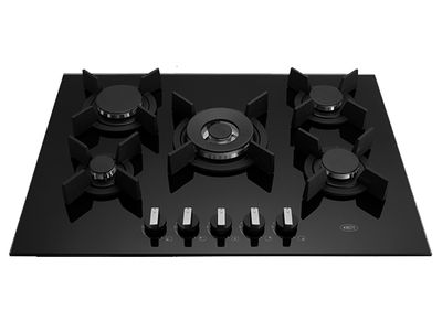 BGGN70BE Gas op glas