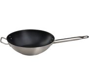 Poêles wok