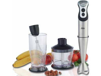 Power Mixer (Type 830)