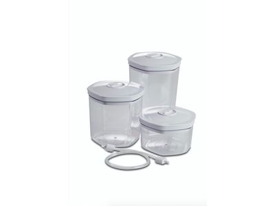 Bewaar Container set 3