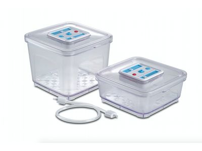 Bewaar Container set 2