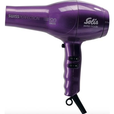 Swiss Perfection Violet (Type 440)  Solis