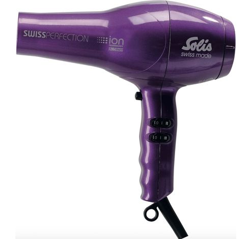 Swiss Perfection Violet (Type 440)  Solis