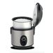 Compact Rice Cooker (Type 817) 