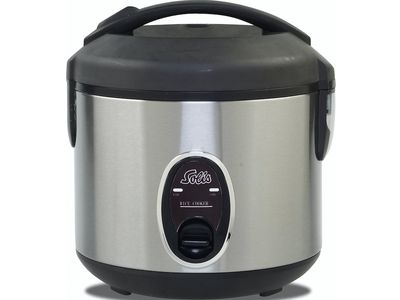Compact Rice Cooker (Type 817)