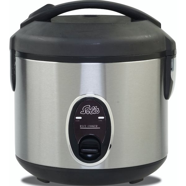 Compact Rice Cooker (Type 817) 