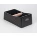 Solis Coffee Knock-Box Black