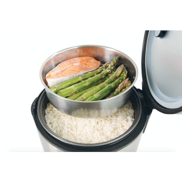 Rice Cooker Duo Programm (Type 817) 