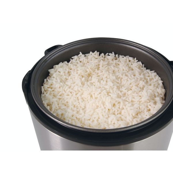 Solis Rice Cooker Duo Programm (Type 817)