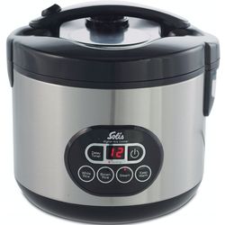 Solis Rice Cooker Duo Programm (Type 817)