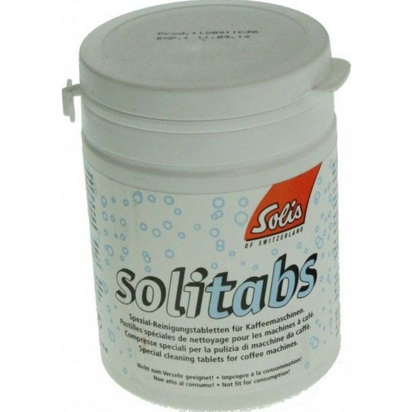 Solis Solitabs 100st Box