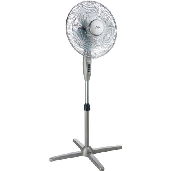 Stand-Ventilator (Type 748)  Solis