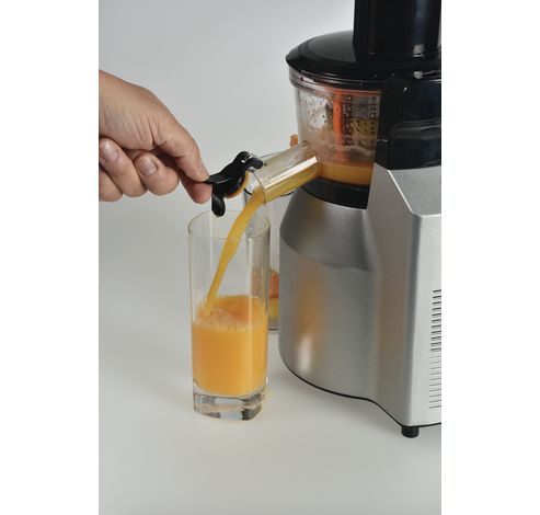Solis slow juicer online