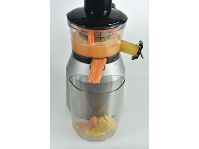Solis slow juicer best sale