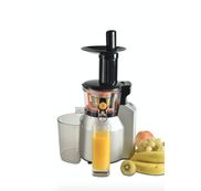 Slow juicer