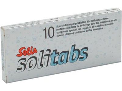 Solitabs