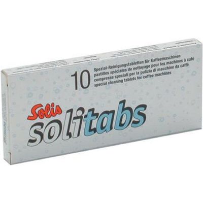 Solitabs  Solis