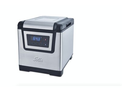 Sous-Vide Cooker Pro (Type 8201)