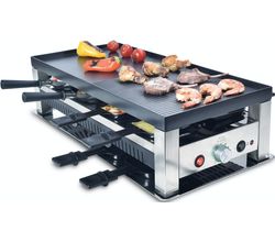 5 in 1 Table Grill (Type 791) Solis