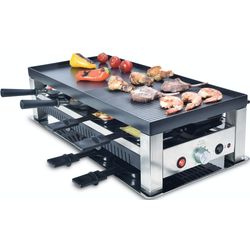 Solis 5 in 1 Table Grill (Type 791)