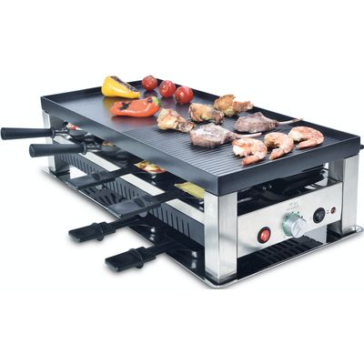 5 in 1 Table Grill (Type 791)  Solis