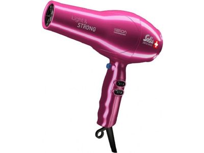 Light & Strong Pink (Type 442) 
