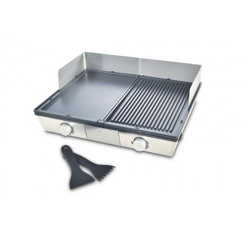 Deli Grill (Type 7951)  Solis