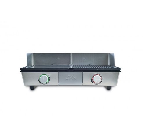 Deli Grill (Type 7951)  Solis