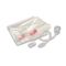 Zip Vacuum Bags Starter Set Solis