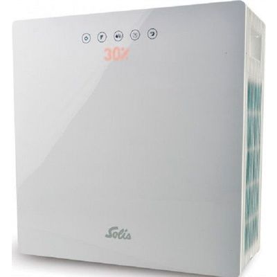 Airwasher Qubic (Type 7218) Solis