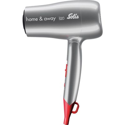 Home & Away Haardrogers reismodel (Type 3791)  Solis