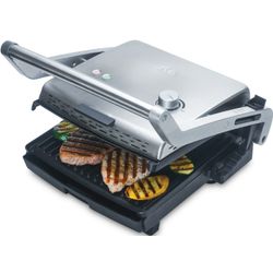 Solis Grill & More (Type 7952)